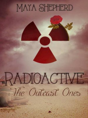cover image of The Outcast Ones